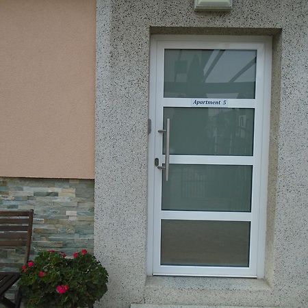 ليوبليانا Alo Apartments `Vila Klara` المظهر الخارجي الصورة