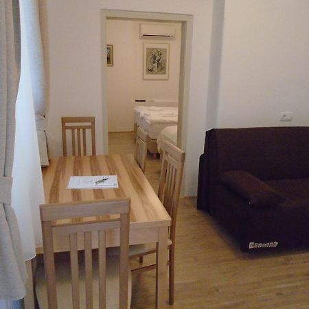 ليوبليانا Alo Apartments `Vila Klara` المظهر الخارجي الصورة