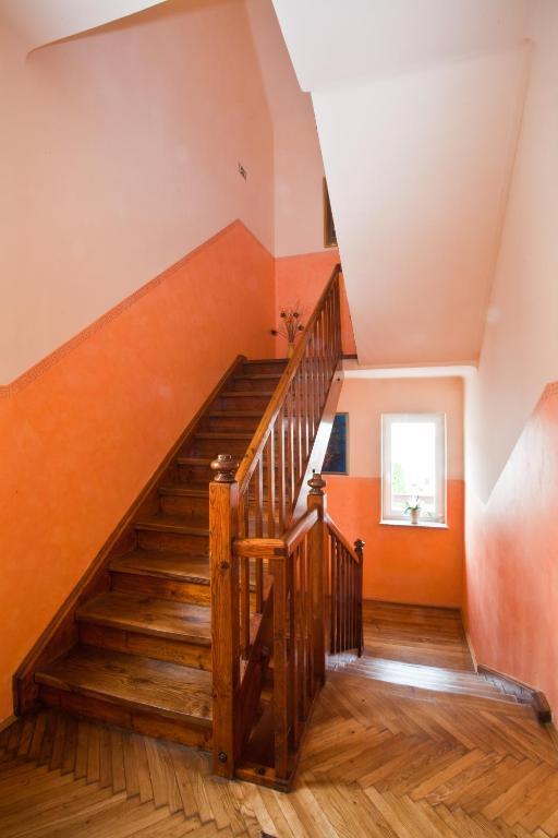 ليوبليانا Alo Apartments `Vila Klara` الغرفة الصورة