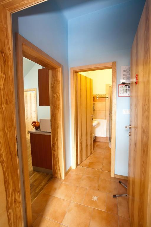 ليوبليانا Alo Apartments `Vila Klara` الغرفة الصورة