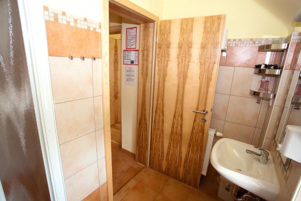 ليوبليانا Alo Apartments `Vila Klara` الغرفة الصورة