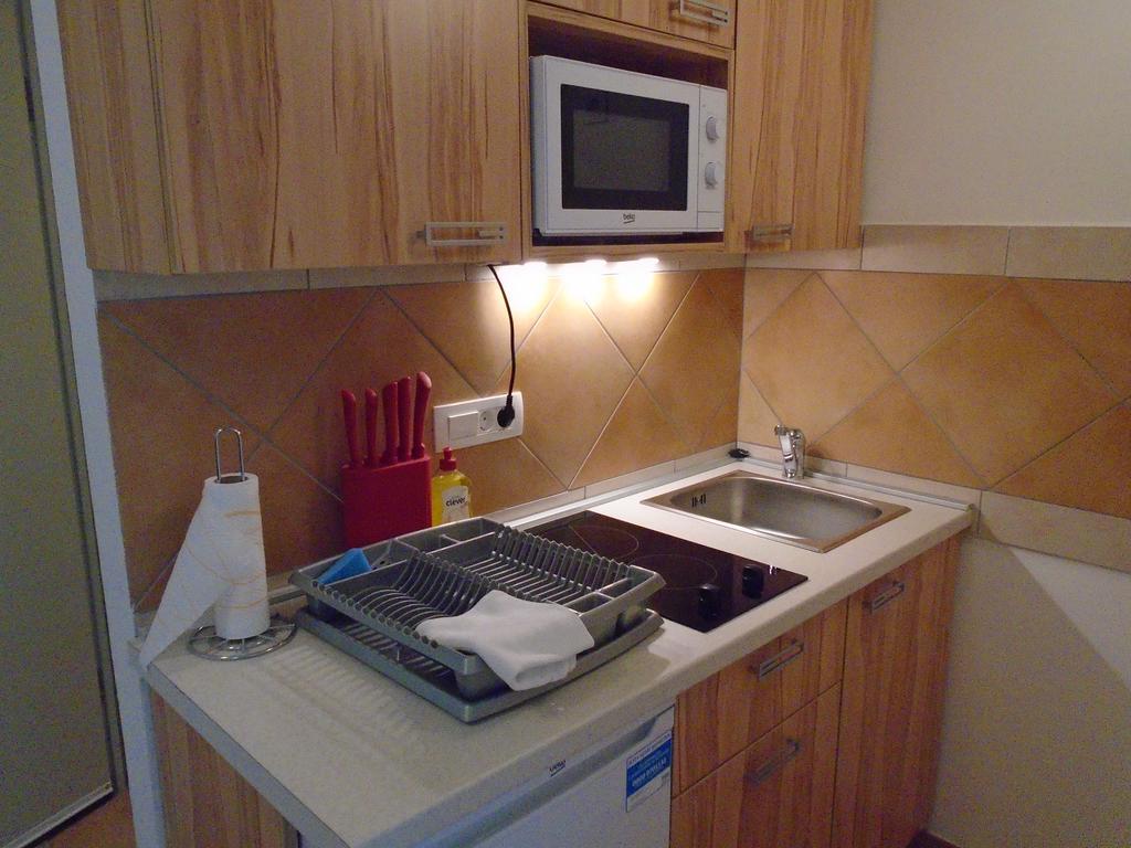 ليوبليانا Alo Apartments `Vila Klara` المظهر الخارجي الصورة