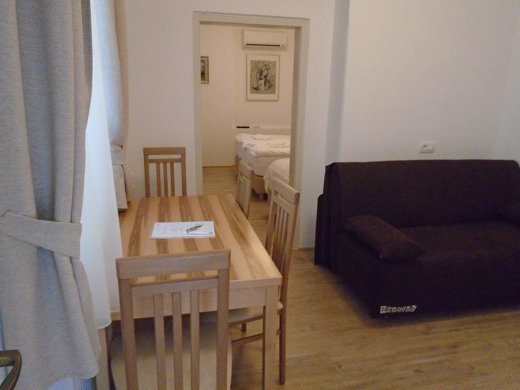 ليوبليانا Alo Apartments `Vila Klara` المظهر الخارجي الصورة