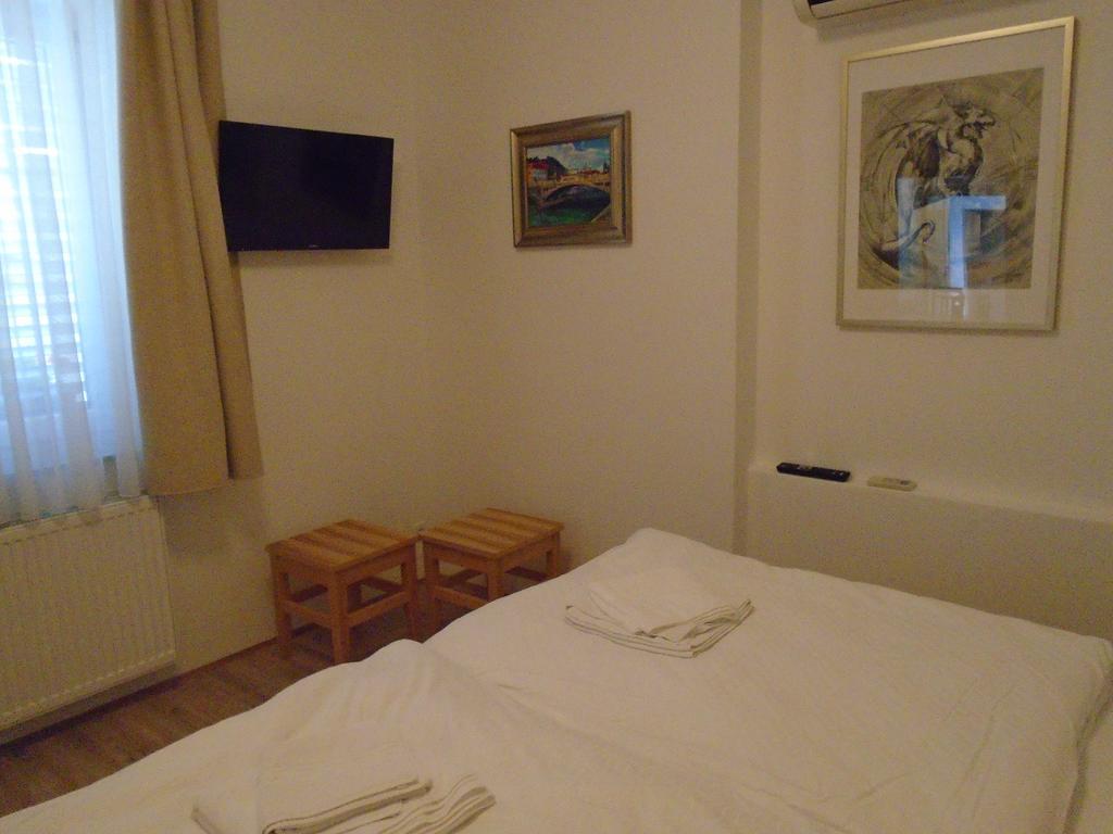 ليوبليانا Alo Apartments `Vila Klara` المظهر الخارجي الصورة