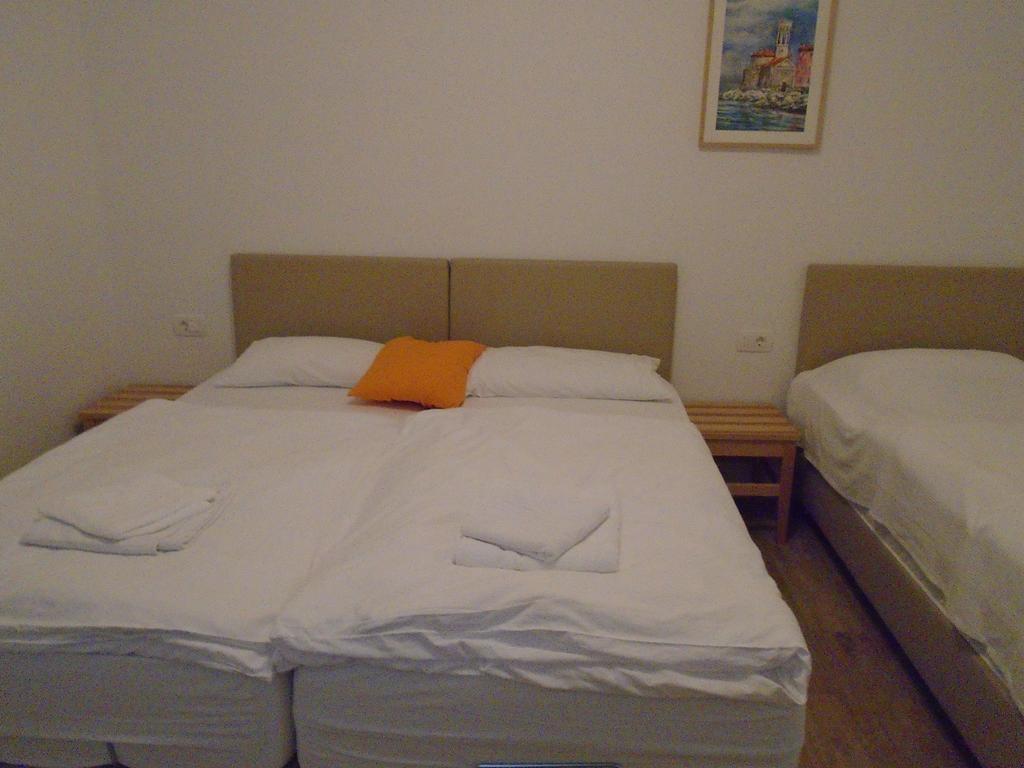 ليوبليانا Alo Apartments `Vila Klara` المظهر الخارجي الصورة