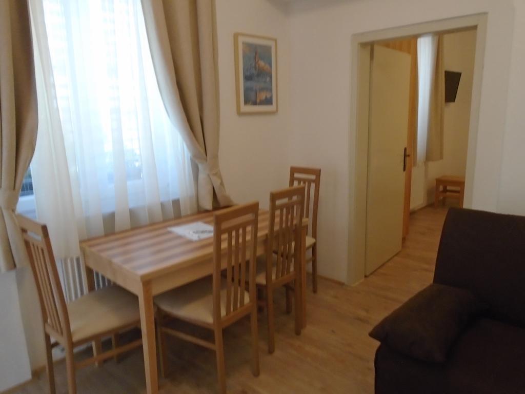 ليوبليانا Alo Apartments `Vila Klara` المظهر الخارجي الصورة