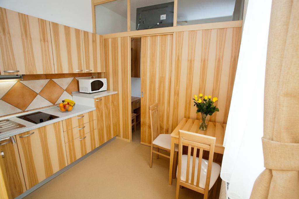 ليوبليانا Alo Apartments `Vila Klara` الغرفة الصورة